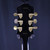 Used Epiphone SHERATON II MIK 1992 Semi-Hollow Electric Guitar Black 6-String 41140-S000139464 View 5