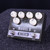 Used Tone City MODEL B DISTORTION Distortion Pedal 41140-S000139471 View 4