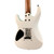 Used HARLEY BENTON HSS TYPE Electric Guitar White 6-String 41136-S000157576 View 4