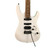 Used HARLEY BENTON HSS TYPE Electric Guitar White 6-String 41136-S000157576 View 1