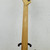 Used Fender american Professional Precision Bass V P Type Bass Guitar White 5-String 40042-S000274242 View 16