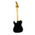 Used G&L TRIBUTE ASAT SPECIAL Electric Guitar Black 6-String 41136-S000157579 View 5