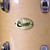 Used Ludwig 4PC CENTENNIAL Drum Shell Kit Natural 41140-S000139487 View 4