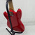 Used Squier duo Sonic -Priced4 Condition Offset Double Cutaway Electric Guitar Red 6-String 40042-S000274243 View 10