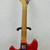 Used Squier duo Sonic -Priced4 Condition Offset Double Cutaway Electric Guitar Red 6-String 40042-S000274243 View 16