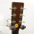 Used Art & Lutherie Americana Solid Top Acoustic Guitar Bourbon Burst 40015-S000340684 View 11