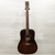 Used Art & Lutherie Americana Solid Top Acoustic Guitar Bourbon Burst 40015-S000340684 View 4