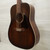 Used Art & Lutherie Americana Solid Top Acoustic Guitar Bourbon Burst 40015-S000340684 View 6
