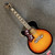 Used Epiphone EJ-200CE LH Solid Top Acoustic Guitar Other 40111-S000195434 View 2