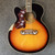 Used Epiphone EJ-200CE LH Solid Top Acoustic Guitar Other 40111-S000195434 View 1