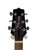 Used Takamine G230 BL Acoustic Guitar  41115-S000118385 View 3