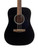 Used Takamine G230 BL Acoustic Guitar  41115-S000118385 View 1