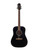 Used Takamine G230 BL Acoustic Guitar  41115-S000118385 View 2