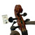 Used Cremona 4/4 SV50 W/CASE Violin 4/4 Size 40009-S000316216 View 6