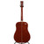 Used Esteban G-200 Laminate Top Acoustic Guitar Wood View 6