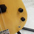 Used Yamaha RBX260 ELECTRIC BASS P Type Bass Guitar Natural 4-String 40042-S000274252 View 8