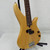 Used Yamaha RBX260 ELECTRIC BASS P Type Bass Guitar Natural 4-String 40042-S000274252 View 10