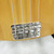 Used Yamaha RBX260 ELECTRIC BASS P Type Bass Guitar Natural 4-String 40042-S000274252 View 7