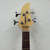 Used Yamaha RBX260 ELECTRIC BASS P Type Bass Guitar Natural 4-String 40042-S000274252 View 3