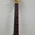 Used Yamaha RBX260 ELECTRIC BASS P Type Bass Guitar Natural 4-String 40042-S000274252 View 4