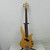 Used Yamaha RBX260 ELECTRIC BASS P Type Bass Guitar Natural 4-String 40042-S000274252 View 2