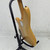 Used Yamaha RBX260 ELECTRIC BASS P Type Bass Guitar Natural 4-String 40042-S000274252 View 9