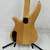Used Yamaha RBX260 ELECTRIC BASS P Type Bass Guitar Natural 4-String 40042-S000274252 View 16