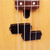 Used Yamaha RBX260 ELECTRIC BASS P Type Bass Guitar Natural 4-String 40042-S000274252 View 6