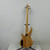 Used Yamaha RBX260 ELECTRIC BASS P Type Bass Guitar Natural 4-String 40042-S000274252 View 13