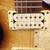 Used Washburn WI-64PL LP Type Electric Guitar Honey Burst 6-String 40042-S000274256 View 6