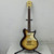 Used Washburn WI-64PL LP Type Electric Guitar Honey Burst 6-String 40042-S000274256 View 2