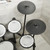 Used Roland TD-17KVX Electronic Drum Kit 40015-S000340685 View 8
