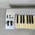 Used M-Audio Keystation 88ES - USB MIDI Keyboard Controller - 88-key - Local Pickup Only 40112-S000183872 View 16
