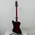 Used Epiphone Thunderbird IV Bass Guitar Red 4-String 40042-S000274258 View 13