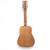 Used Yamaha FG JUNIOR JR1 Laminate Top Acoustic Guitar Wood 41130-S000012445 View 6