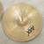 Used Sabian Aax Stage Hi Hat Cymbals 14 - Inch 40015-S000340691 View 7
