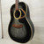 Used Applause AA-31 Laminate Top Acoustic Guitar Silver Burst 40015-S000340695 View 6