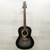 Used Applause AA-31 Laminate Top Acoustic Guitar Silver Burst 40015-S000340695 View 4