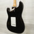 Used Glen Burton Odc Electric Guitar Black 40015-S000340696 View 11