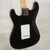 Used Glen Burton Odc Electric Guitar Black 40015-S000340696 View 12