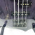 Used ESP LTD Forest F P Type Bass Guitar Purple 4-String 40042-S000274259 View 7