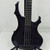 Used ESP LTD Forest F P Type Bass Guitar Purple 4-String 40042-S000274259 View 5