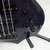 Used ESP LTD Forest F P Type Bass Guitar Purple 4-String 40042-S000274259 View 8