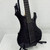 Used ESP LTD Forest F P Type Bass Guitar Purple 4-String 40042-S000274259 View 10