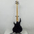 Used ESP LTD Forest F P Type Bass Guitar Purple 4-String 40042-S000274259 View 13