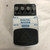 Used Behringer DR600 Reverb Pedal 41128-S000114618 View 1