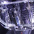 Used JUPITER STEEL SNARE W/BAG/STAND Metal Snare Drum 14" 41140-S000139494 View 3