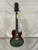 Used Epiphone LES PAUL MODERN FIGURED LP Type Electric Guitar Blue 6-String 41132-S000012830 View 1