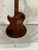 Used Epiphone LES PAUL MODERN FIGURED LP Type Electric Guitar Blue 6-String 41132-S000012830 View 5
