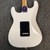 Used Fender STRATOCASTER PLAYER SERIES S Type Electric Guitar White 6-String 40111-S000195448 View 4